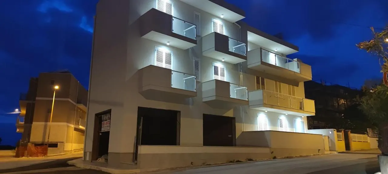 Casa Sorelle Marico Sampieri 0*,