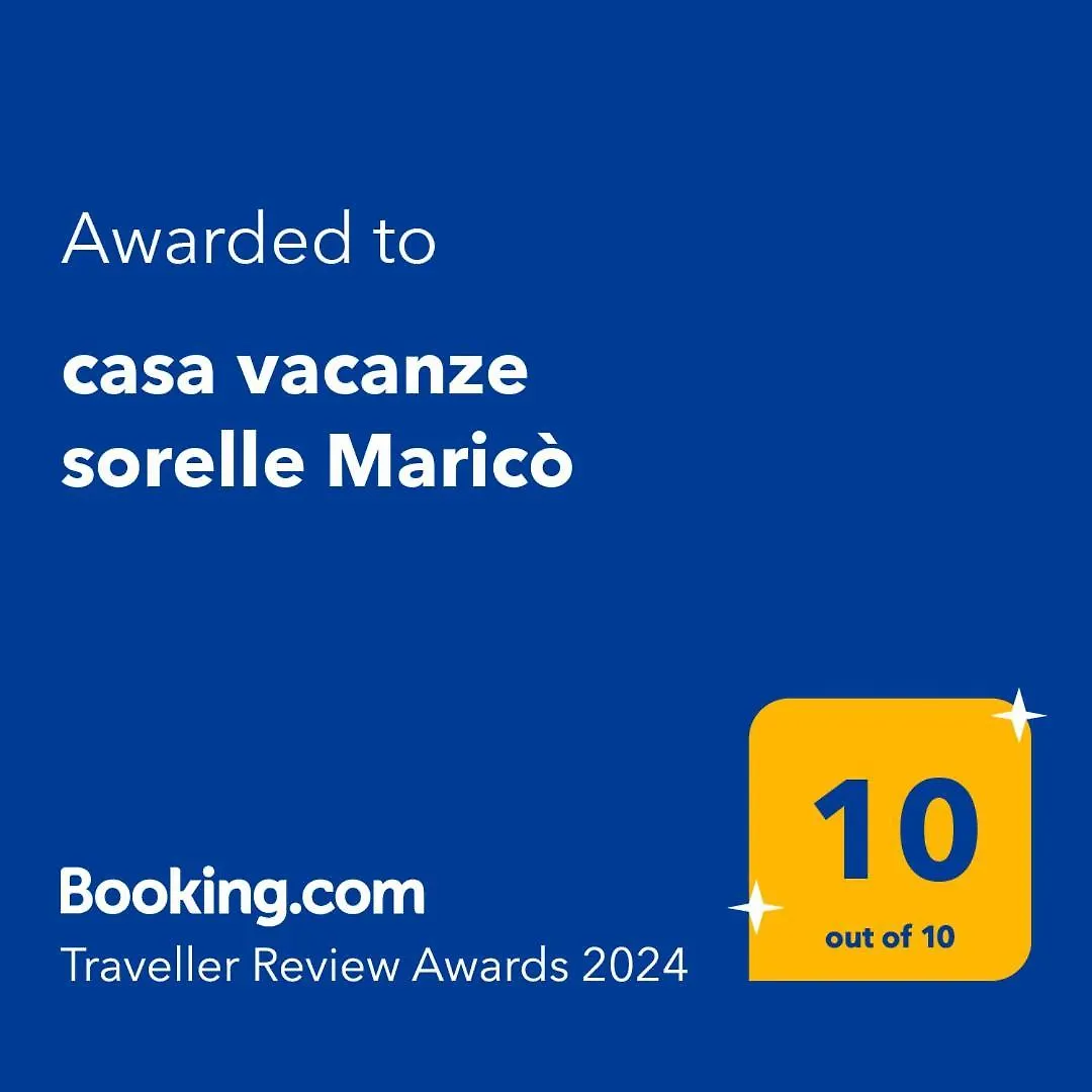 Casa Sorelle Marico Sampieri