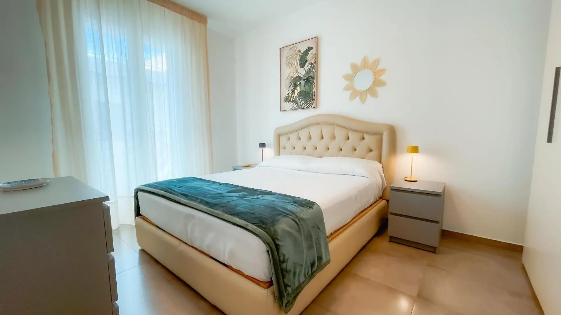 Casa Sorelle Marico Sampieri Holiday home