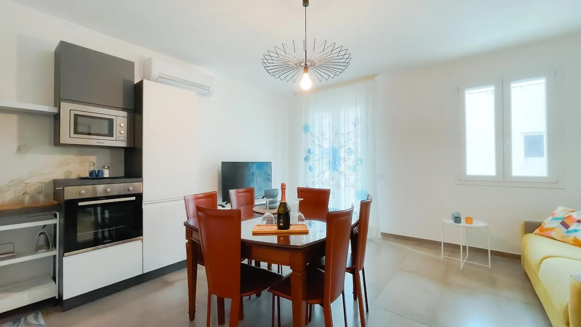 Holiday home Casa Sorelle Marico Sampieri