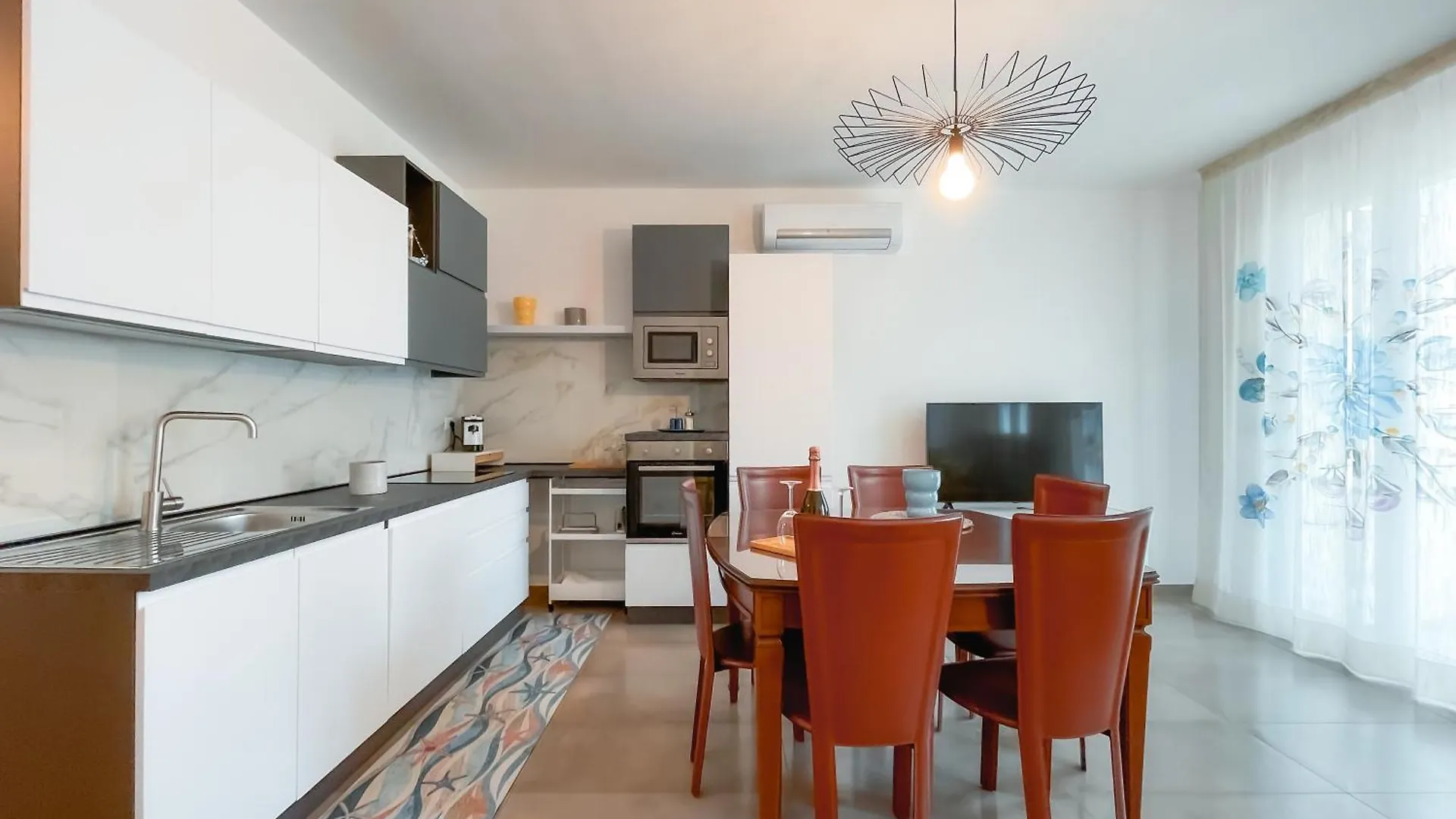 Holiday home Casa Sorelle Marico Sampieri