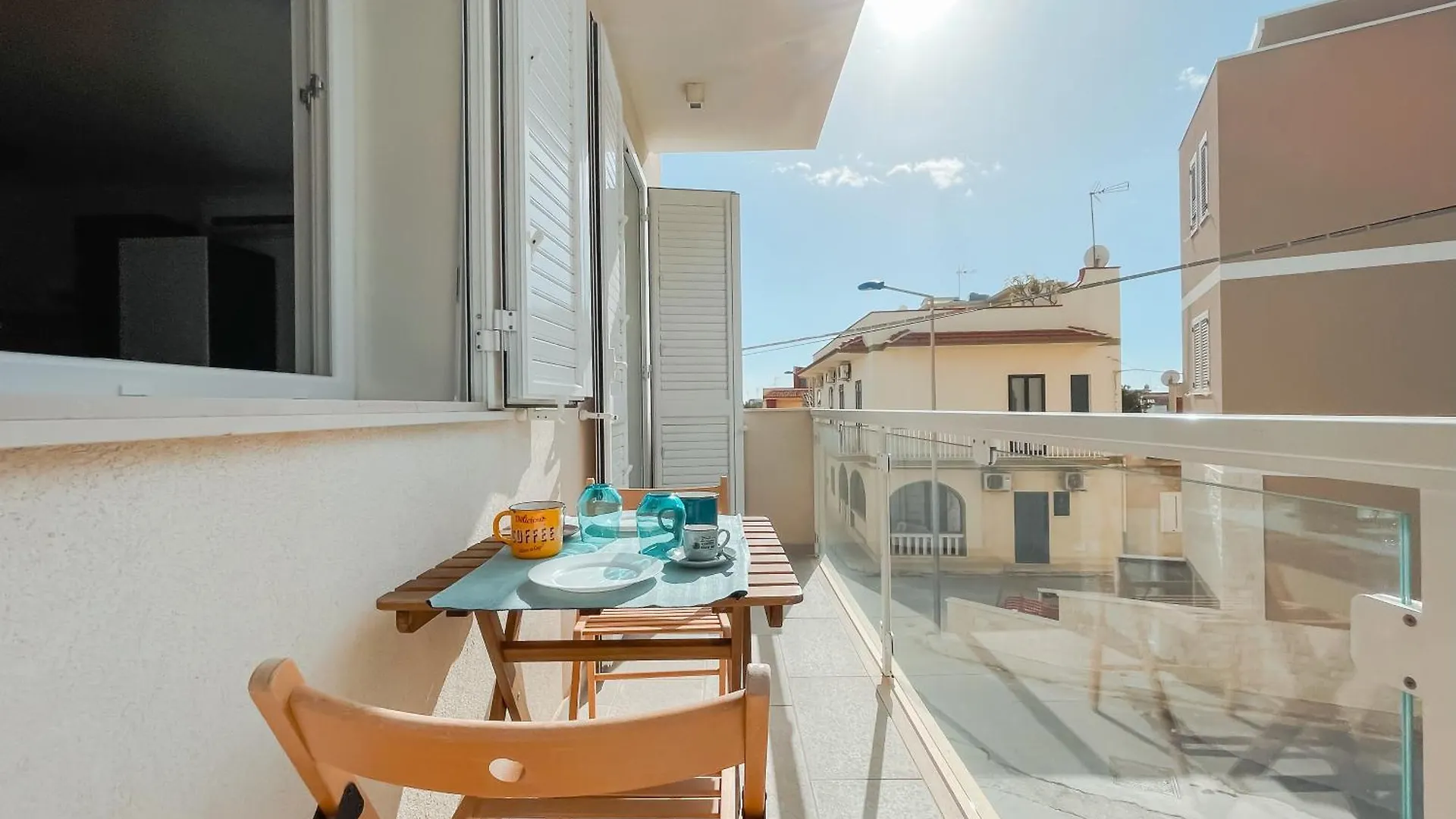 Casa Sorelle Marico Sampieri 0*,  Italy