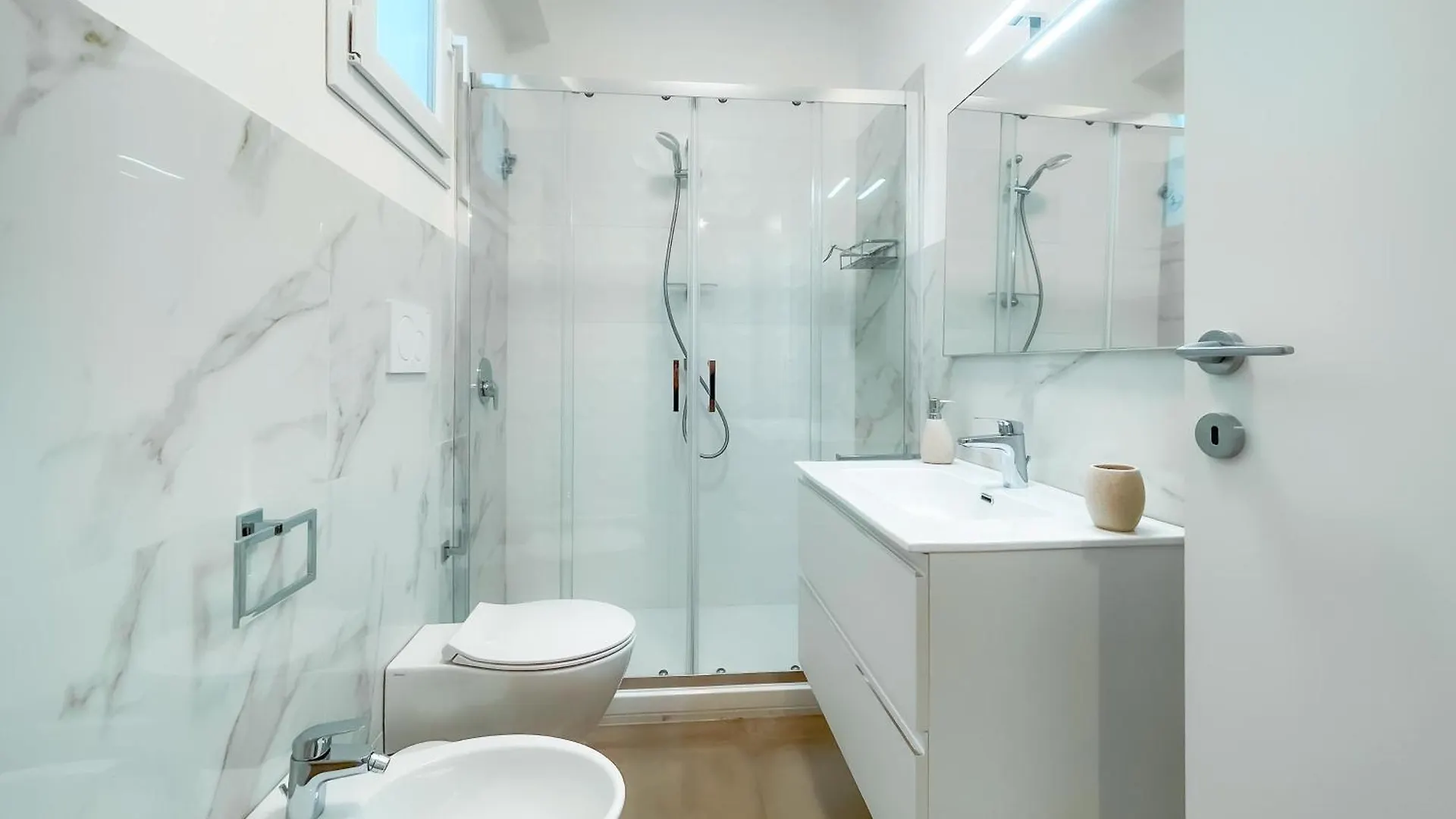 Casa Sorelle Marico Sampieri Holiday home