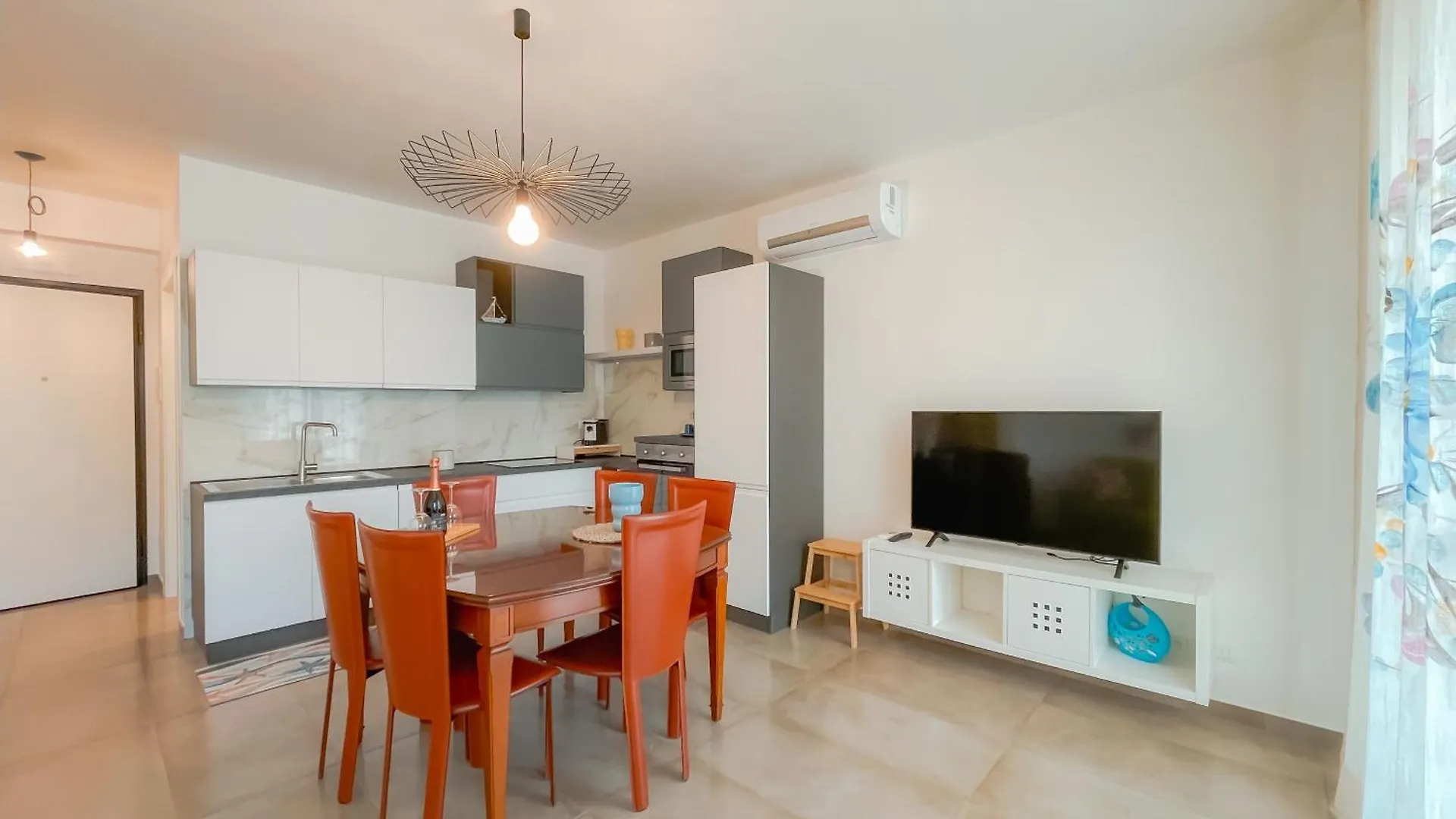Holiday home Casa Sorelle Marico Sampieri