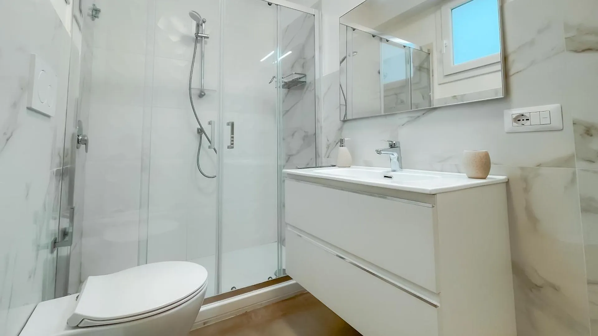 Holiday home Casa Sorelle Marico Sampieri