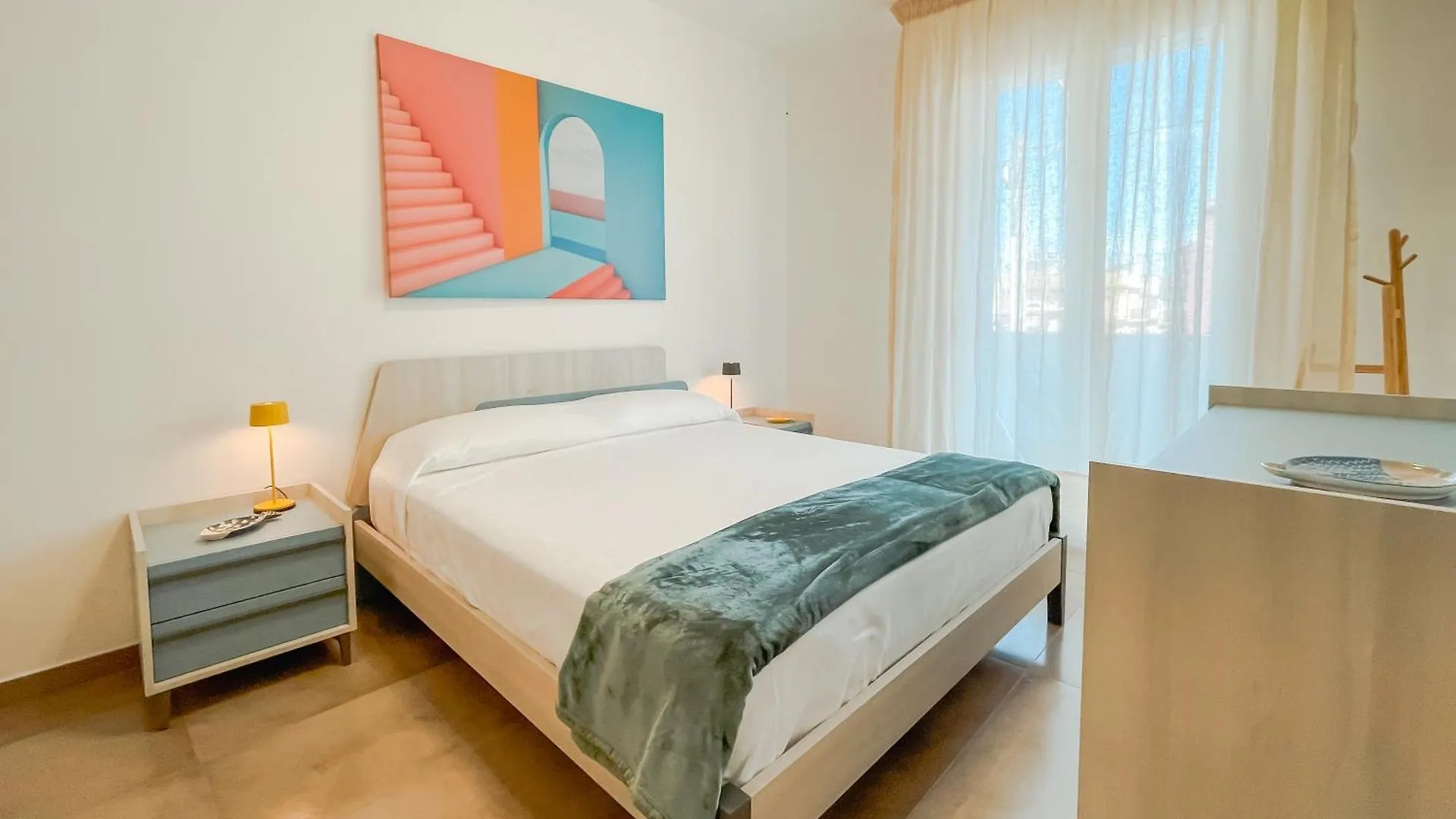 Casa Sorelle Marico Sampieri