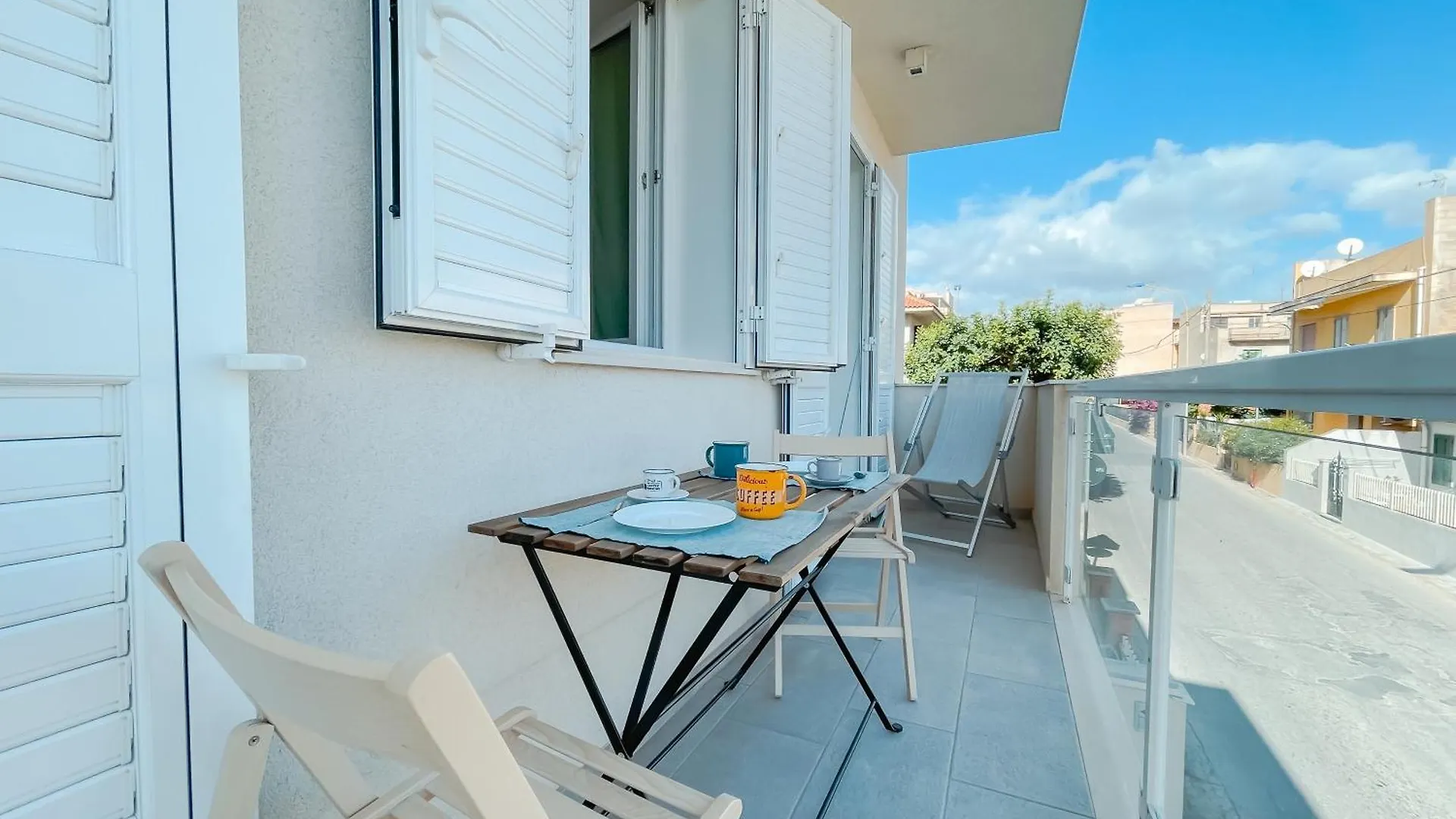 Holiday home Casa Sorelle Marico Sampieri