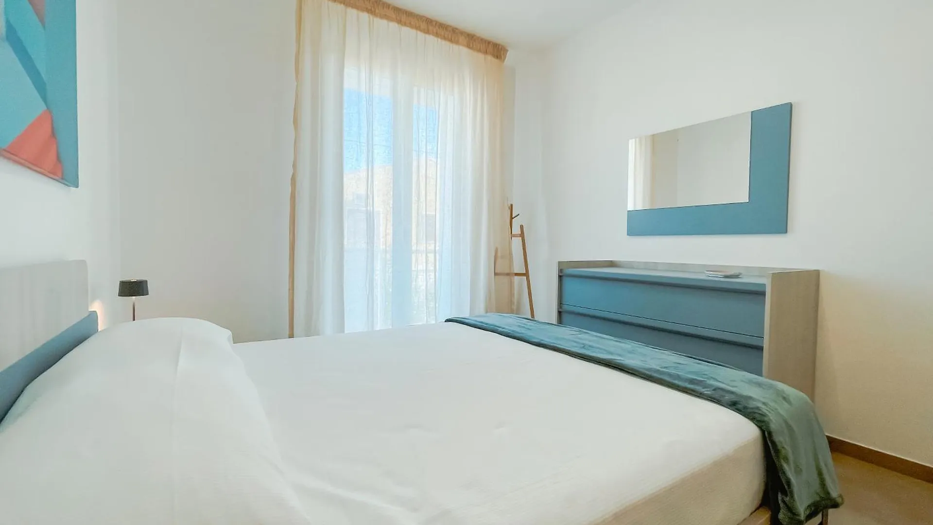 Holiday home Casa Sorelle Marico Sampieri