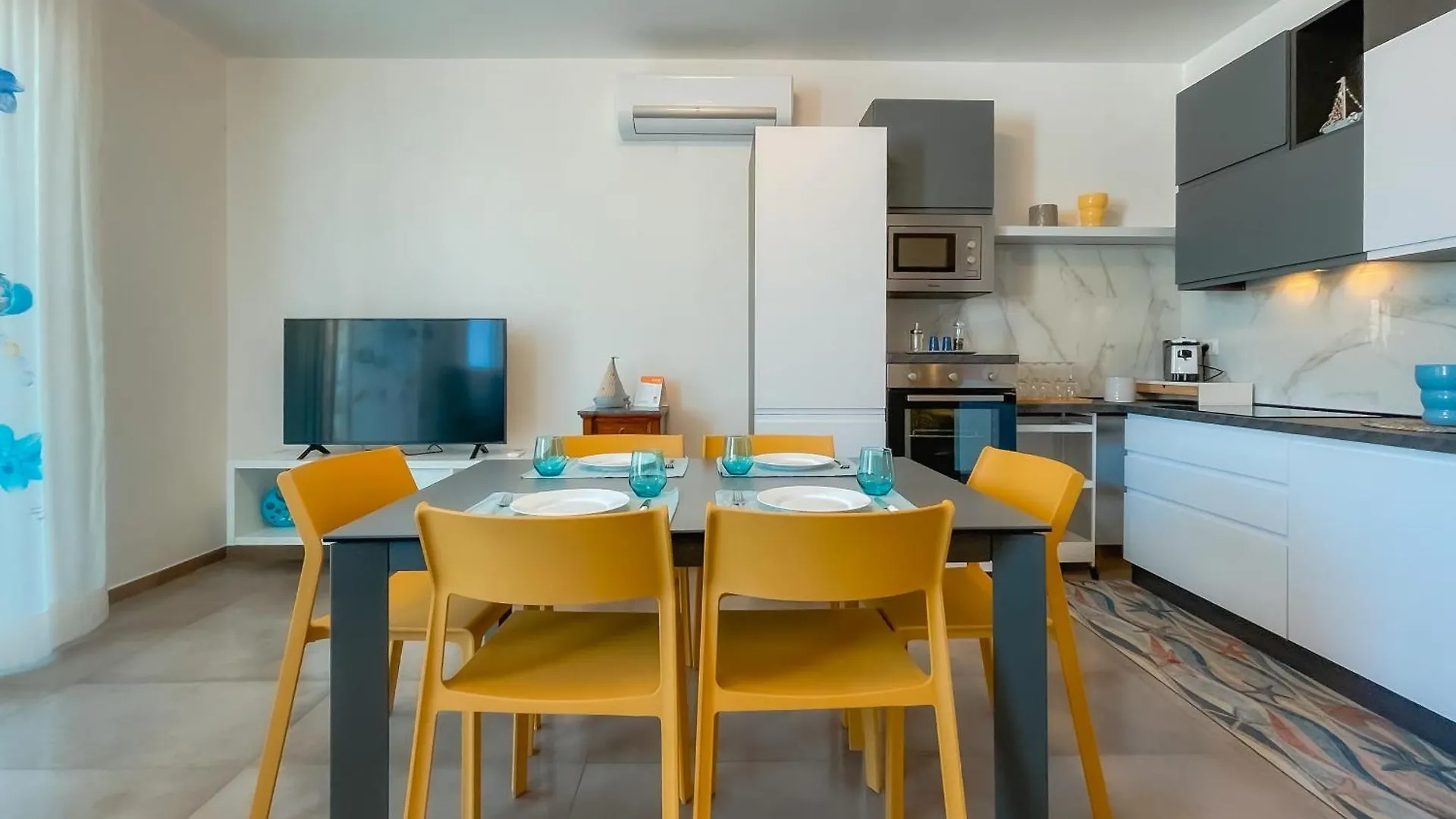 Holiday home Casa Sorelle Marico Sampieri Italy