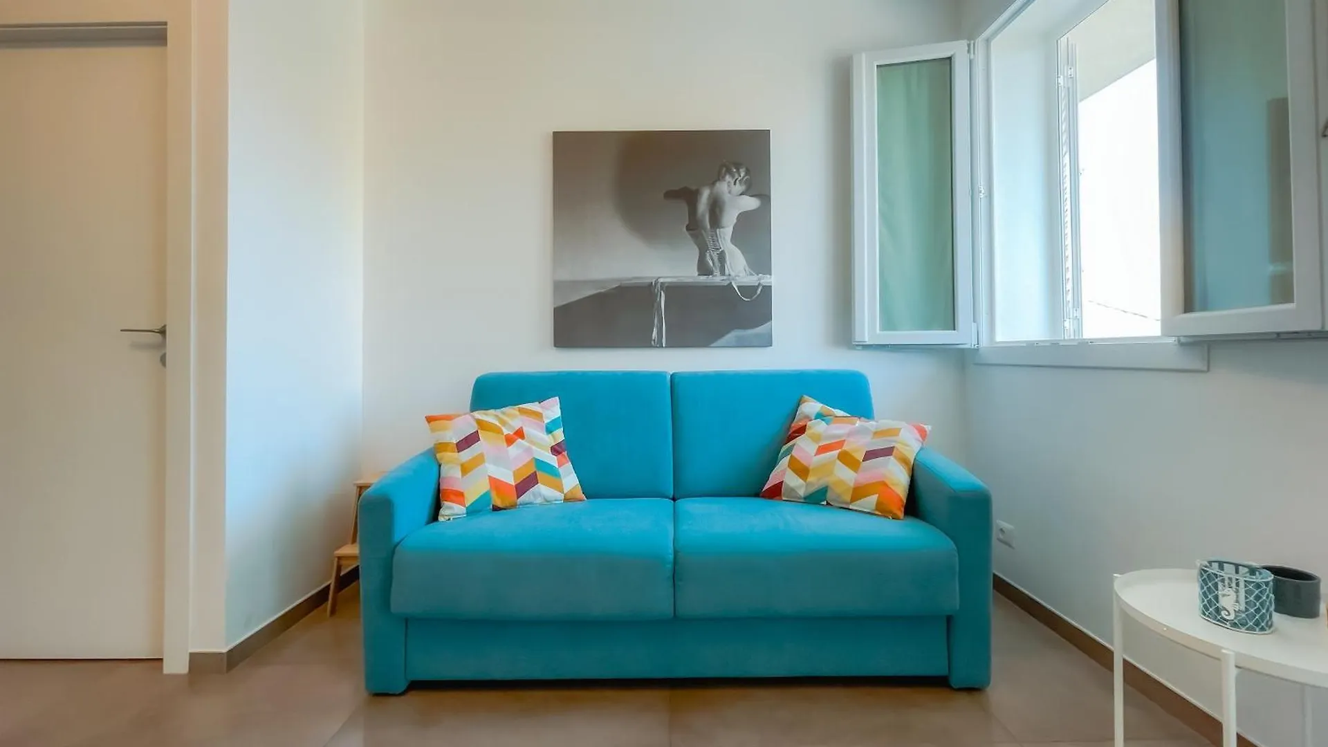 Casa Sorelle Marico Sampieri 0*,