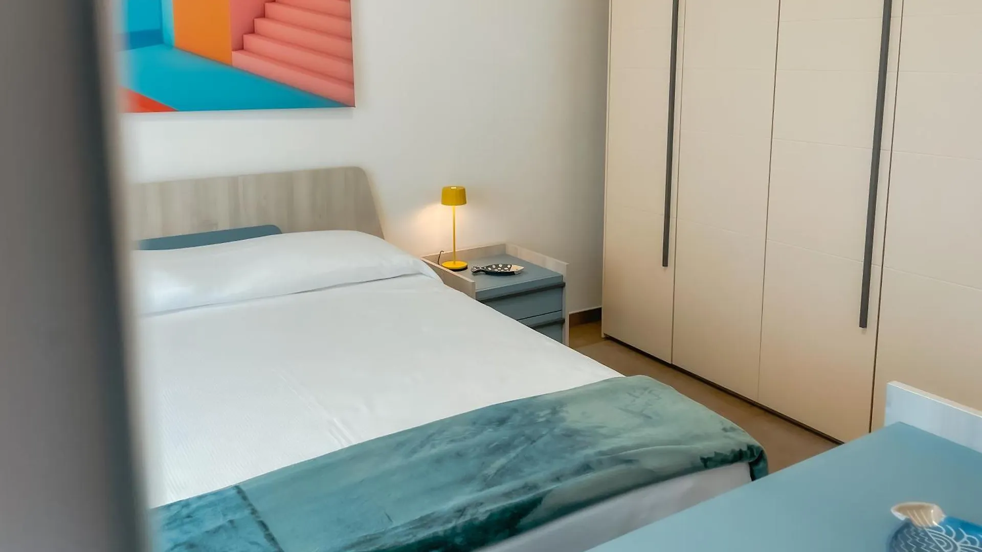 Holiday home Casa Sorelle Marico Sampieri Italy