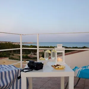 Casa Vacanze Orizzonte Sul Mare Casa vacanze