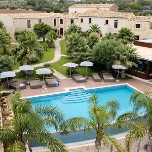Hotel Pietra D'acqua & By Geocharme, Sampieri