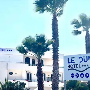 Le Dune Hotel
